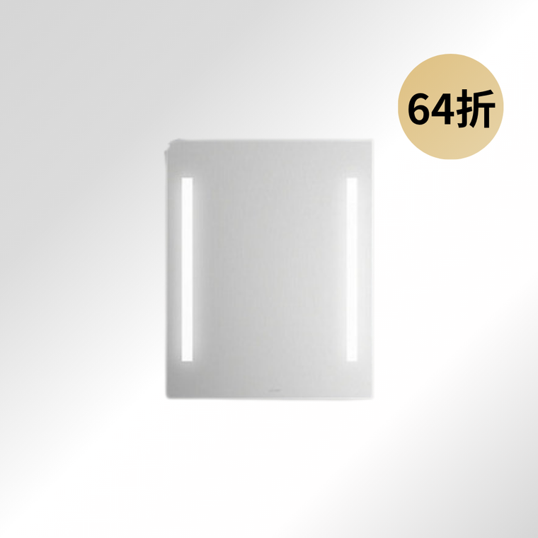NEW VERDERA 鏡櫃 (左開門)
