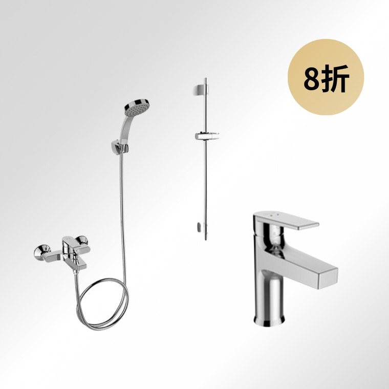 Combine 74013K-4-CP + 74036K-4-CP + 72740T-CP