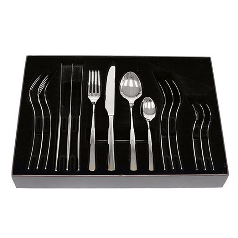 (贈品) KOHLER 四人餐具套裝 (16 件)