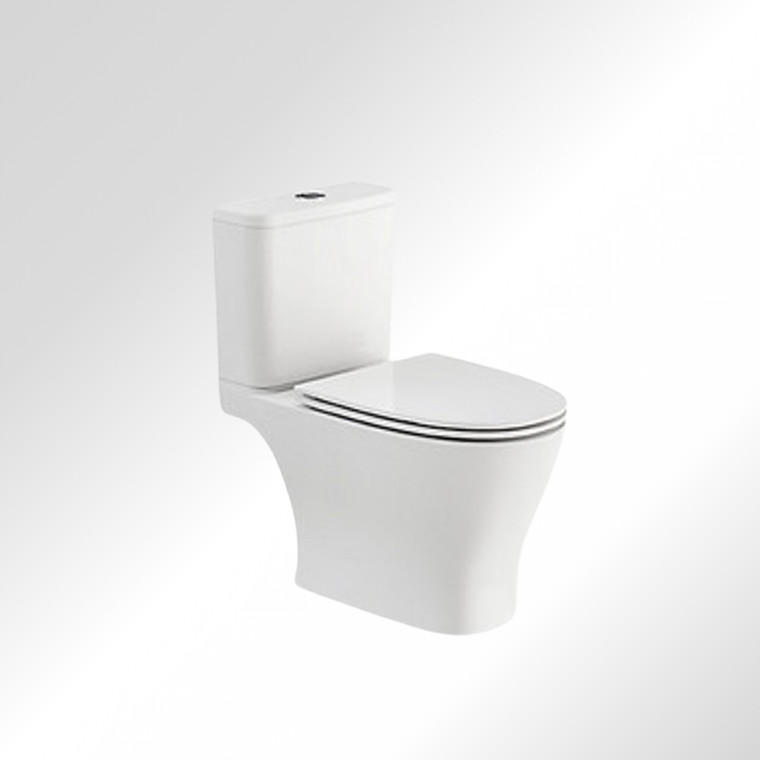 REACH UP 2PC 水箱, 3/6L