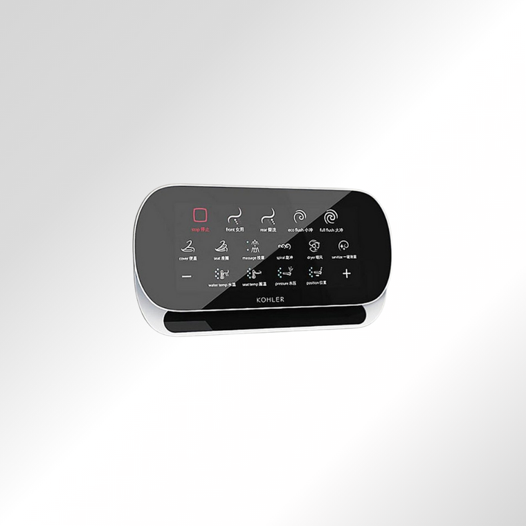 EIR 智能座廁遙控器