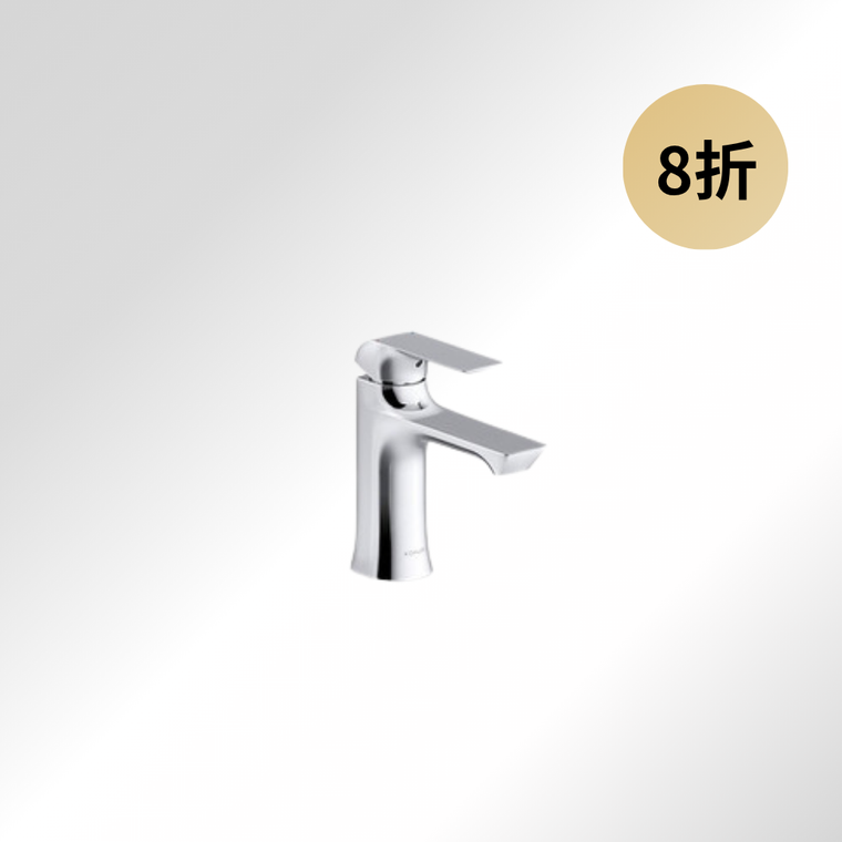 Fore Line™ 單把手浴室面盆龍頭