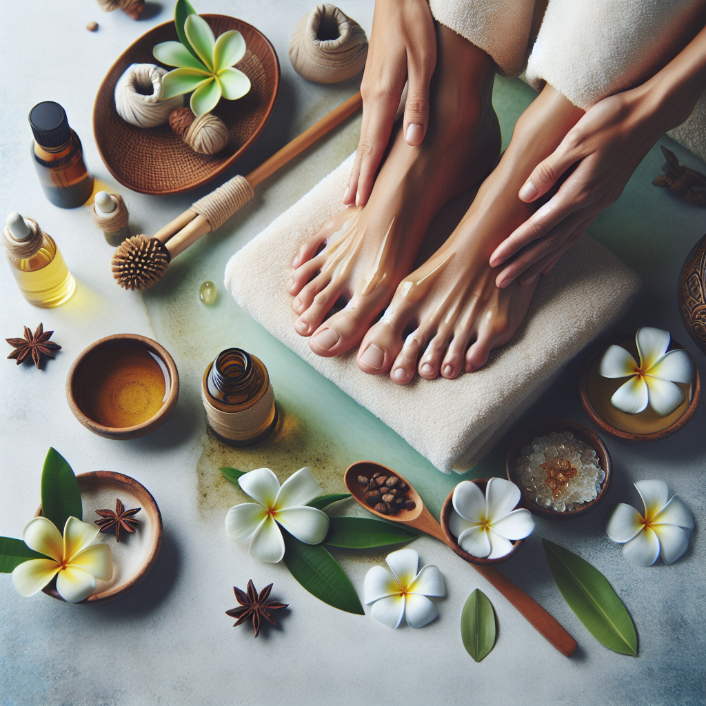 Podiatrist Insights: Best Tips for Healthy Feet