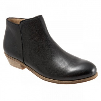 Softwalk Rocklin - Women's Low Cut Boots - Free Shipping