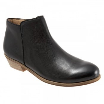 Softwalk Rocklin - Women's Low Cut Boots - Free Shipping