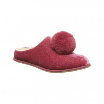 Bearpaw Tango Women's Scuff Slipper 2160W