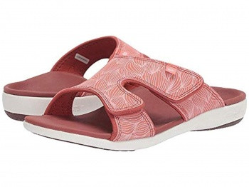 Spenco Wave Slide Women's Supportive Sandal Free Shipping
