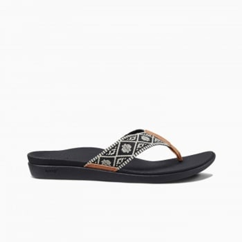 Are Reef Sandals Good for Plantar Fasciitis: Expert Relief Tips