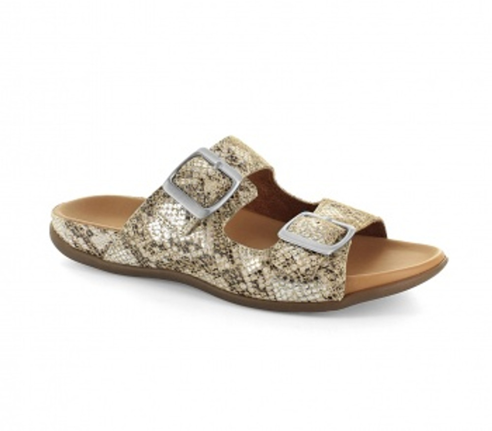 Strive Largo Women's Adjustable Strap Slide Sandal