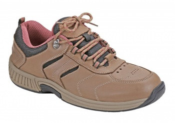 OrthoFeet Sonoma Women's Sneakers - Free Shipping