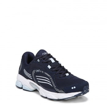 Ryka Ultimate Women's Athletic Running Sneaker - Free