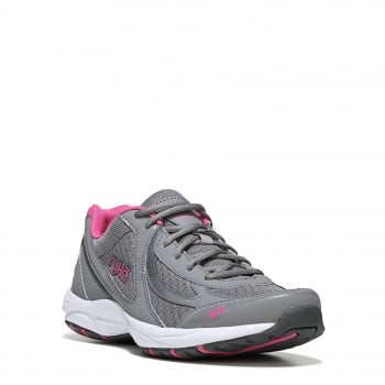 Ryka Dash Women's Athletic Walking Sneaker Free Shipping