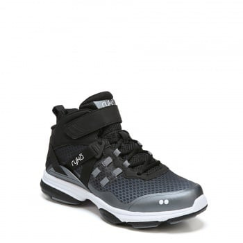 Ryka Devo Xt Mid Women's Athletic Training Sneaker - Free