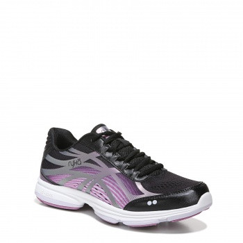 Ryka Devotion Plus Women's Athletic Walking Sneaker Free