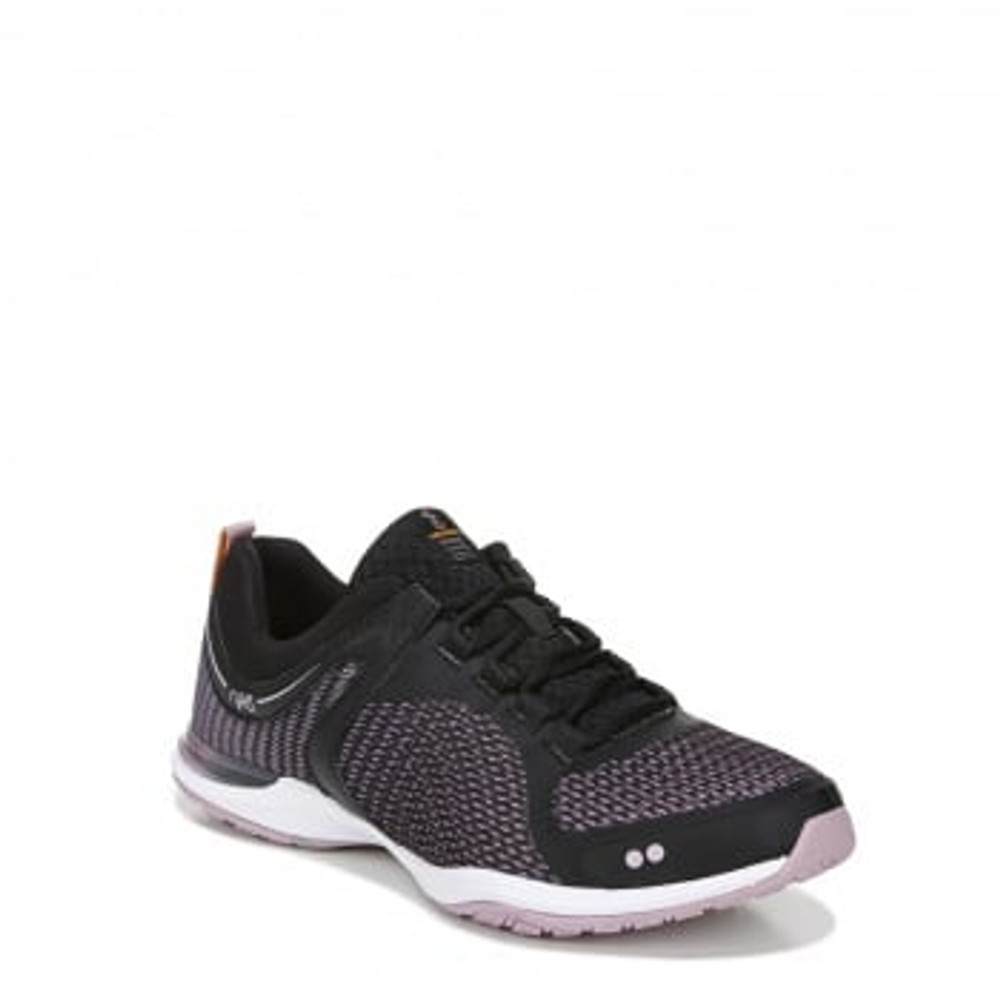 Ryka Graphite Women's Athletic Training Sneaker - Free