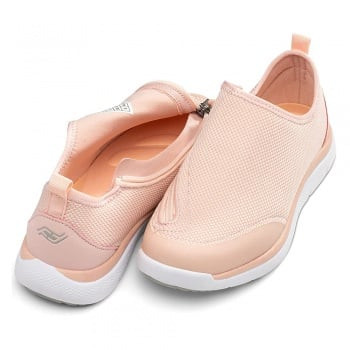 Friendly Shoes Women's Force Adaptive Slip-on