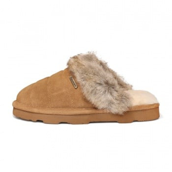 Sheepskin Slippers Bearpaw Women's Loki Ii Slipper Stores