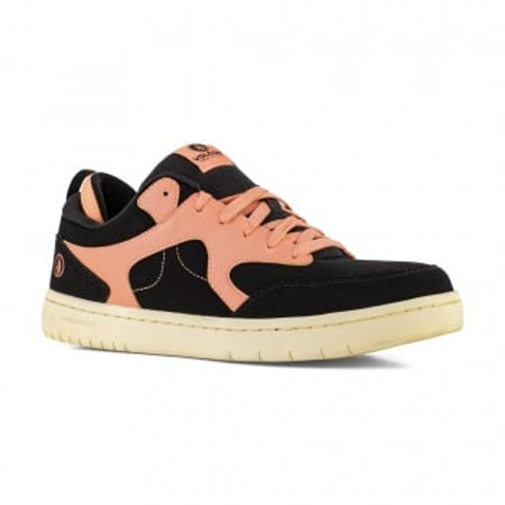 VOLCOM  販促非売品　ディスプレイ Men's Volcom Composite Toe Metal Free Slip-On Moc Toe Work