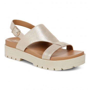 Vionic Alondra Lug Women's T-Strap Comfort Sandal