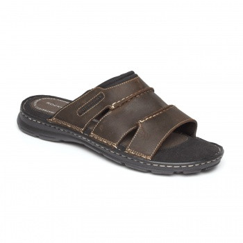 Rockport Darwyn Slide - Men's Sandal - Free Shipping