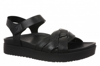 Vionic Rosa Women's Orthotic Platform Slide Sandal