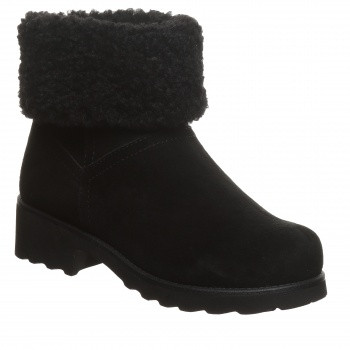 Bearpaw Persephone Women's Boots - 3316W | Cozy Suede Winter