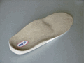 Custom Insoles to Correct Supination & Over-Pronation | Orthotic Shop