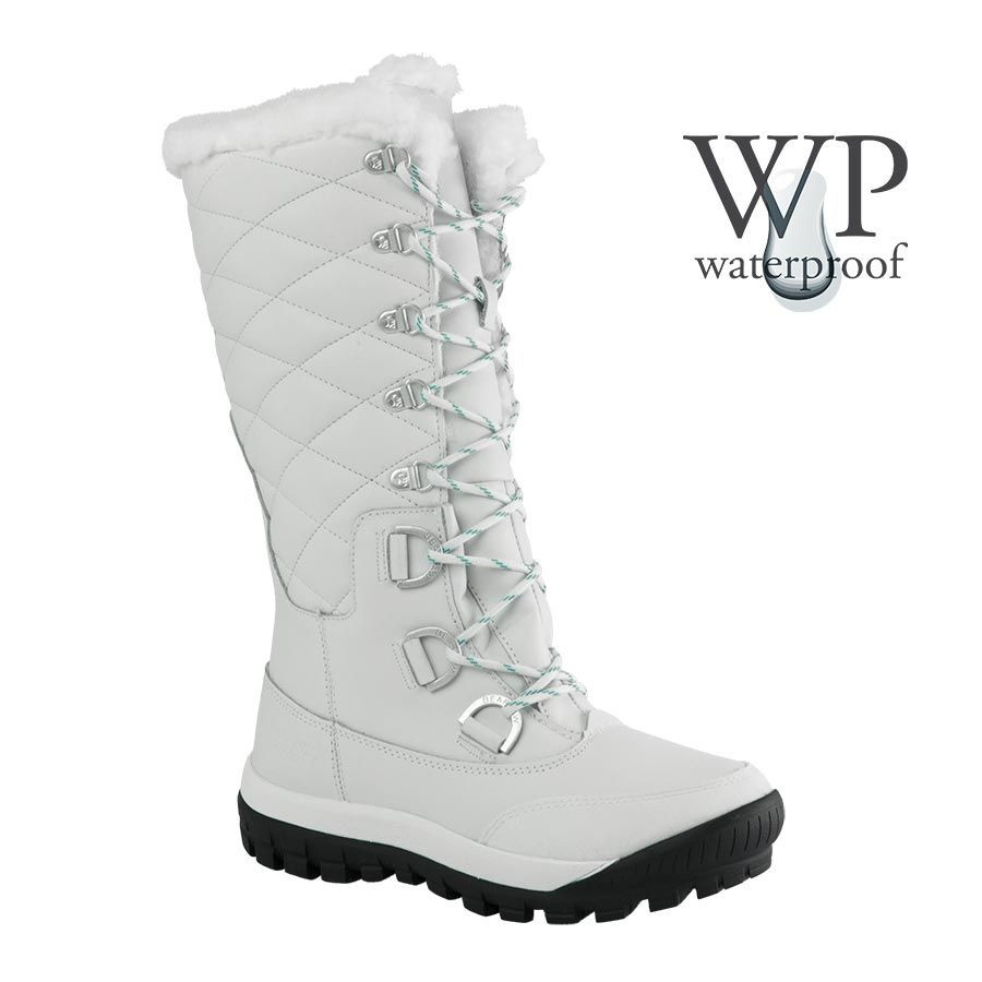 Bearpaw Isabella Women's Waterproof Winter Boot 1705W Free