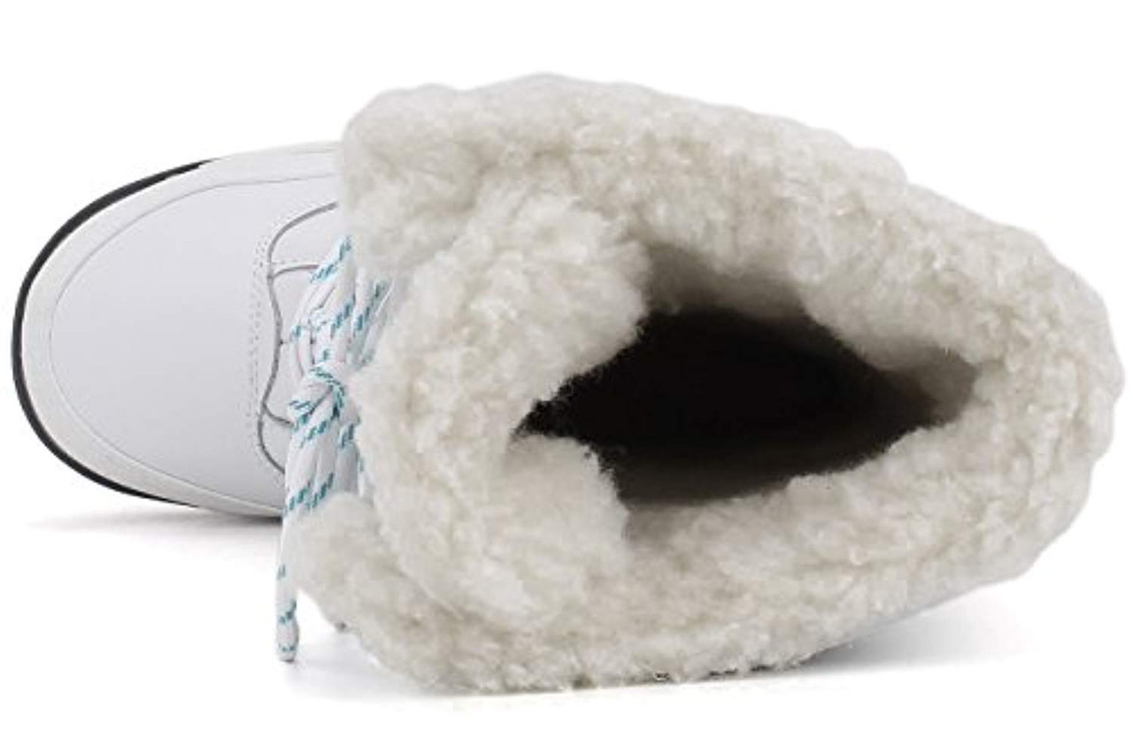 Bearpaw Isabella Women's Waterproof Winter Boot 1705W Free