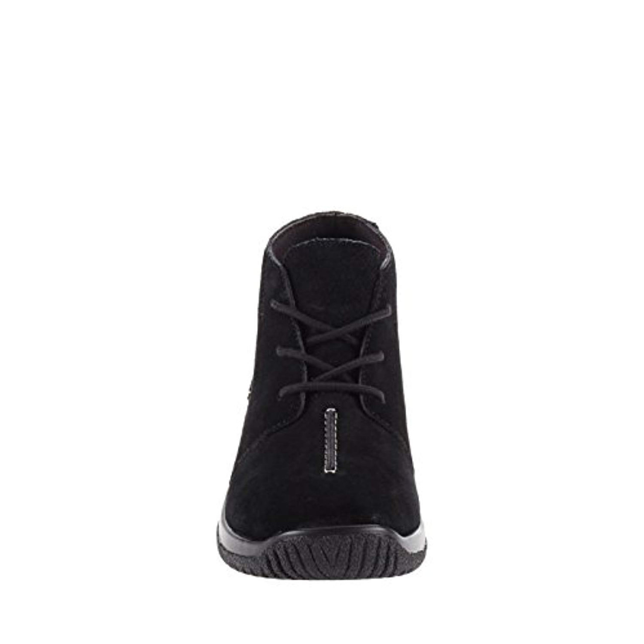 krista wide snow boot
