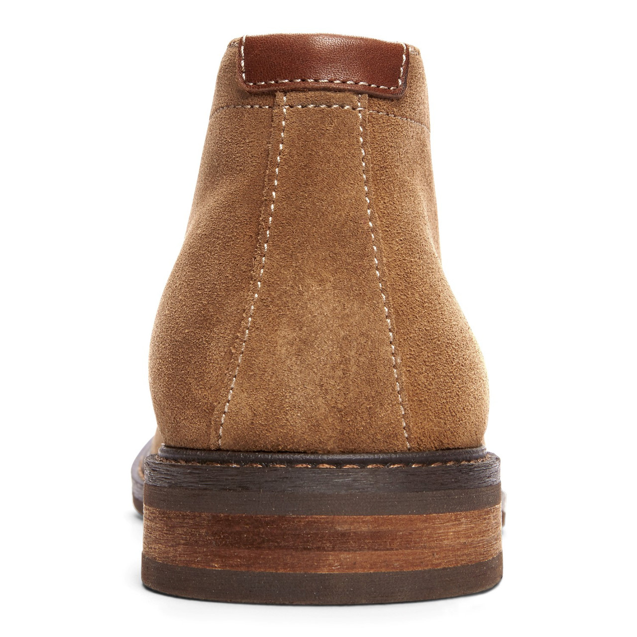 Vionic Bowery Chase - Men's Chukka - Free Shipping & Returns