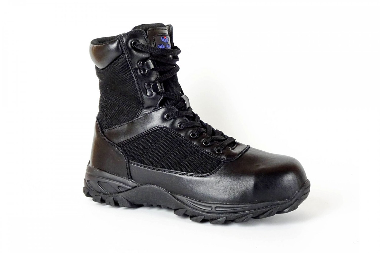 マミー Mt. Emey 6506 - Composite Toe Work Boot - Free Shipping