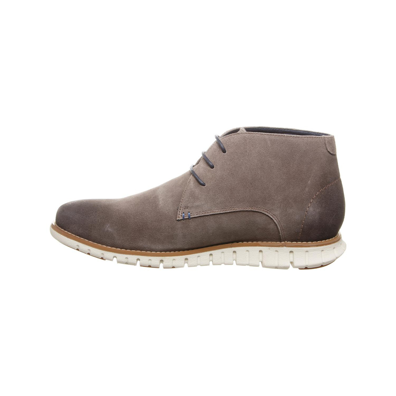 Bearpaw Chukka Suede Men's Boot - 2175M - Free Shipping