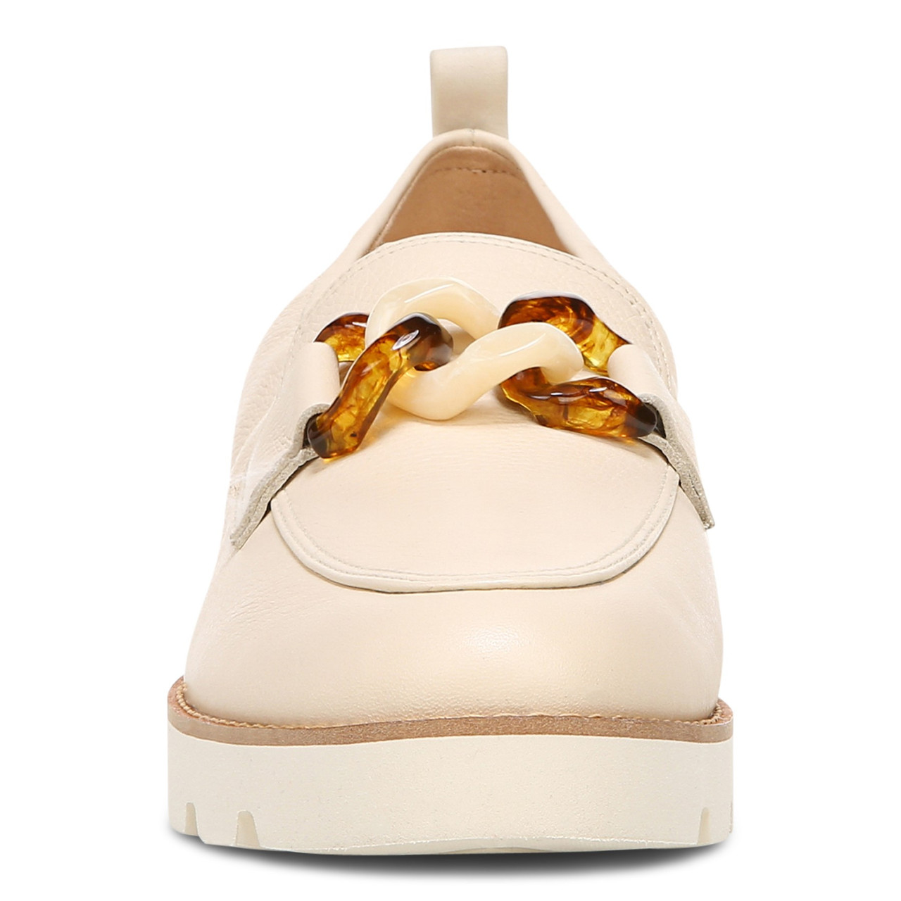 Vionic Cynthia Womens Slip On Casual Shoe with Orthotic Support