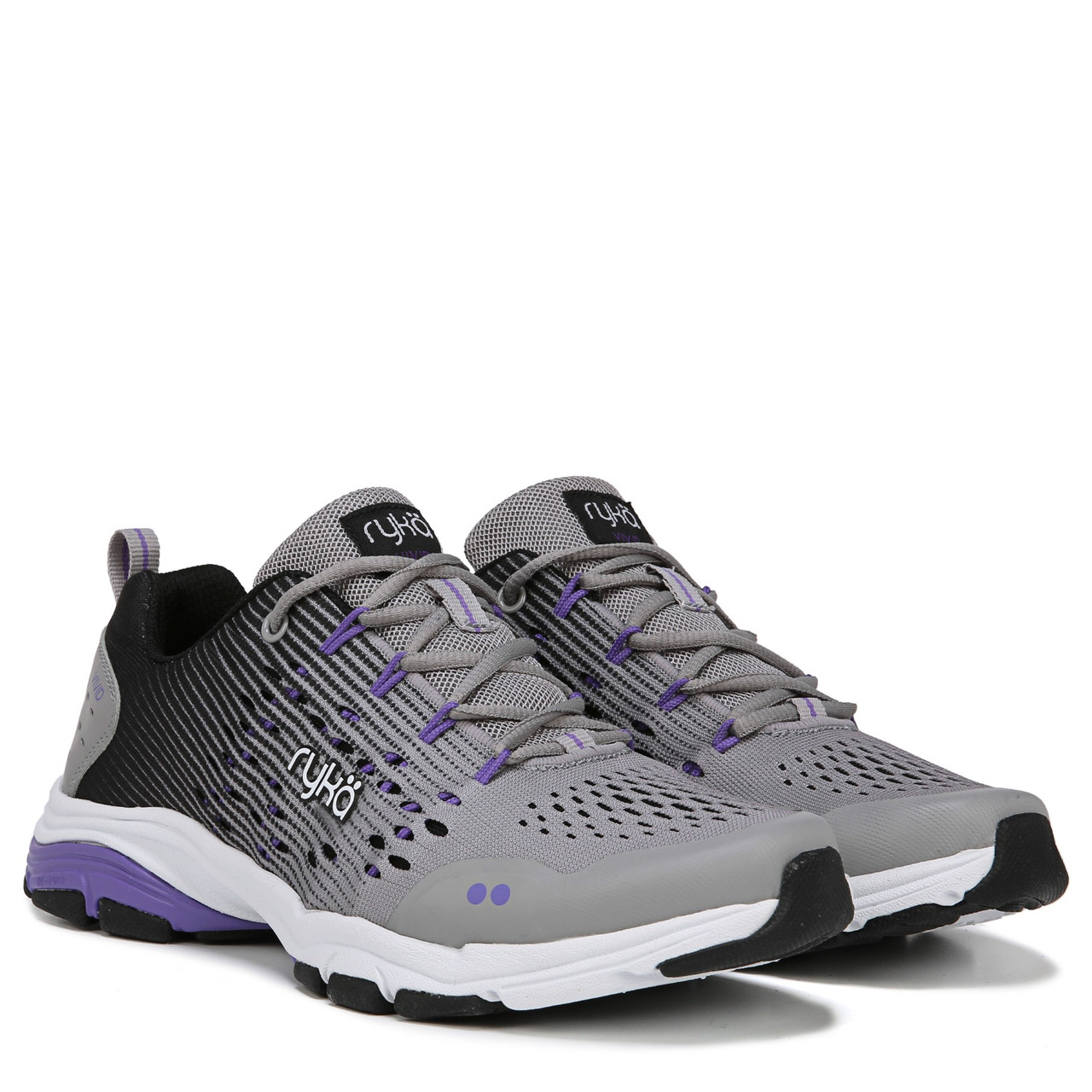 RYH Ryka Vivid Rzx Women's Athletic Training Sneaker - Free Shipping