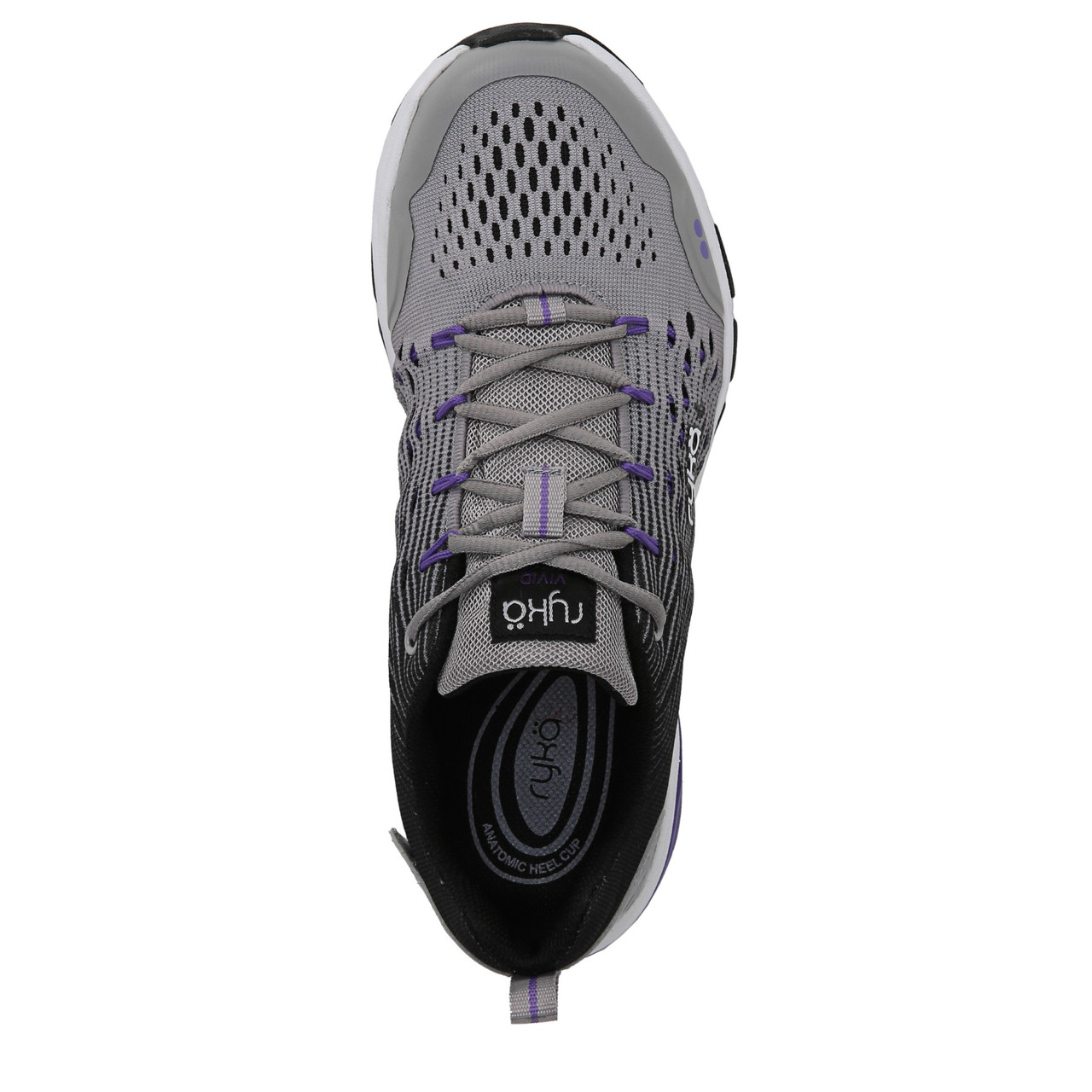 Ryka Vivid Rzx Women's Athletic Training Sneaker - Free Shipping