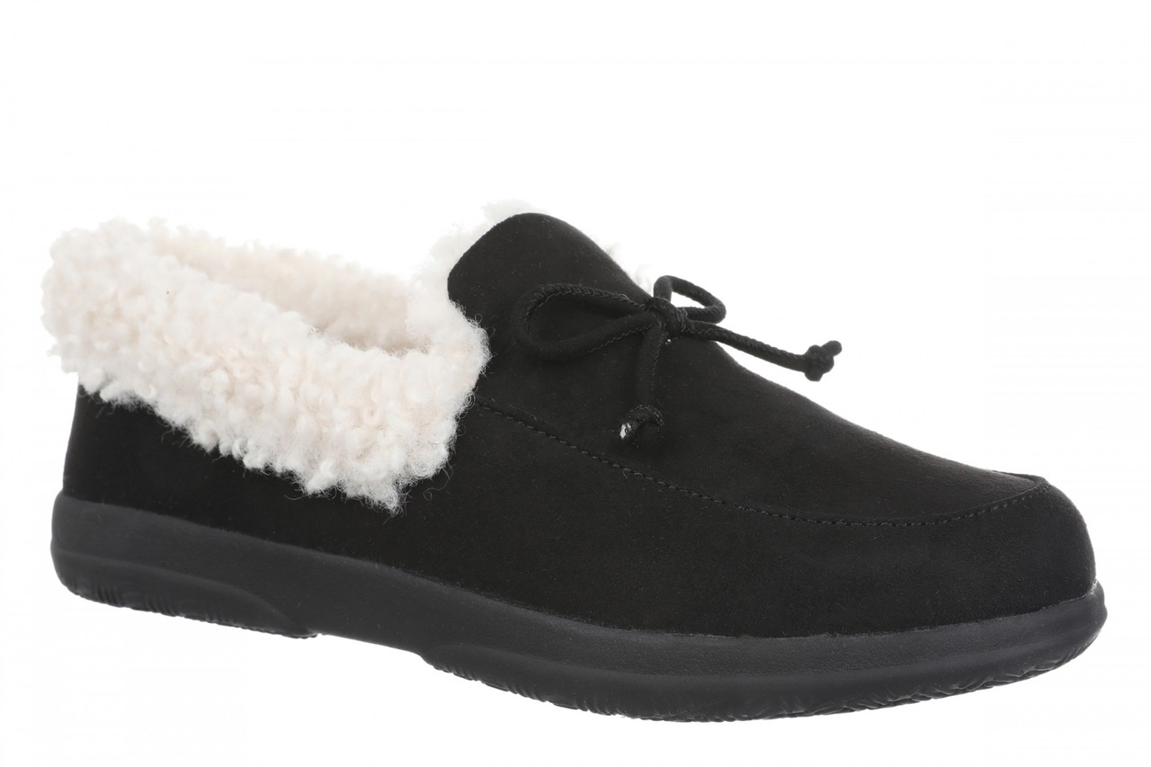 Vionic Claribel Slipper - Women's Cozy Orthotic Arch Support House