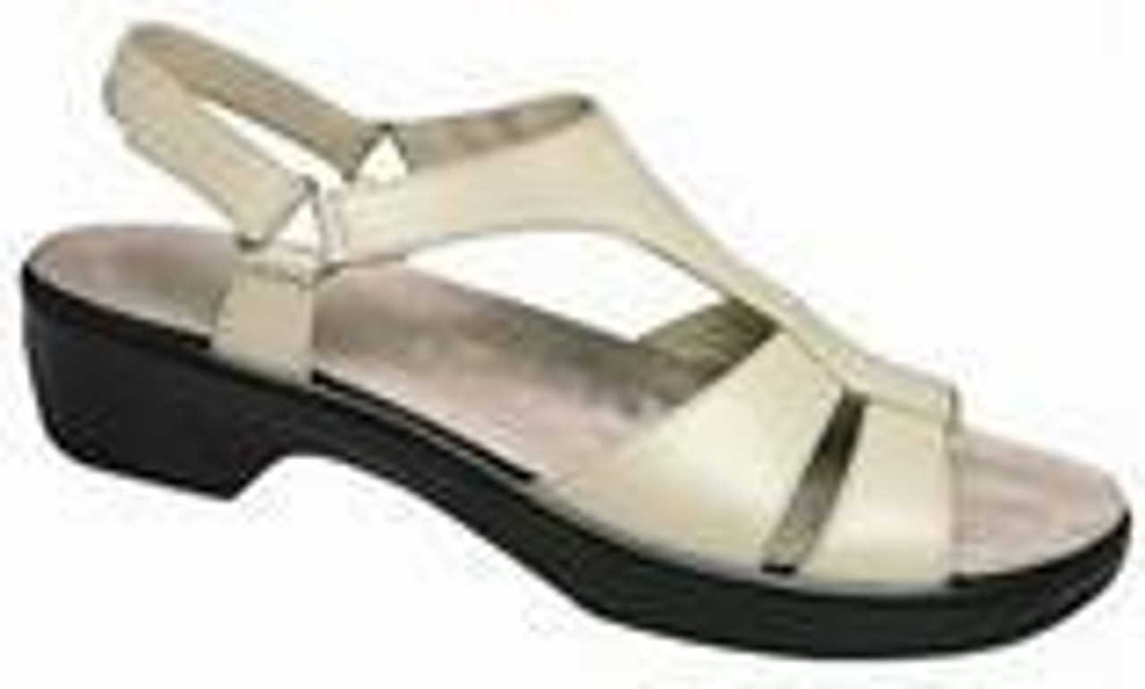 Barefoot Freedom Drew BOA Closure Bethany Comfort Orthotic W Sz 7 Shoes  Dial