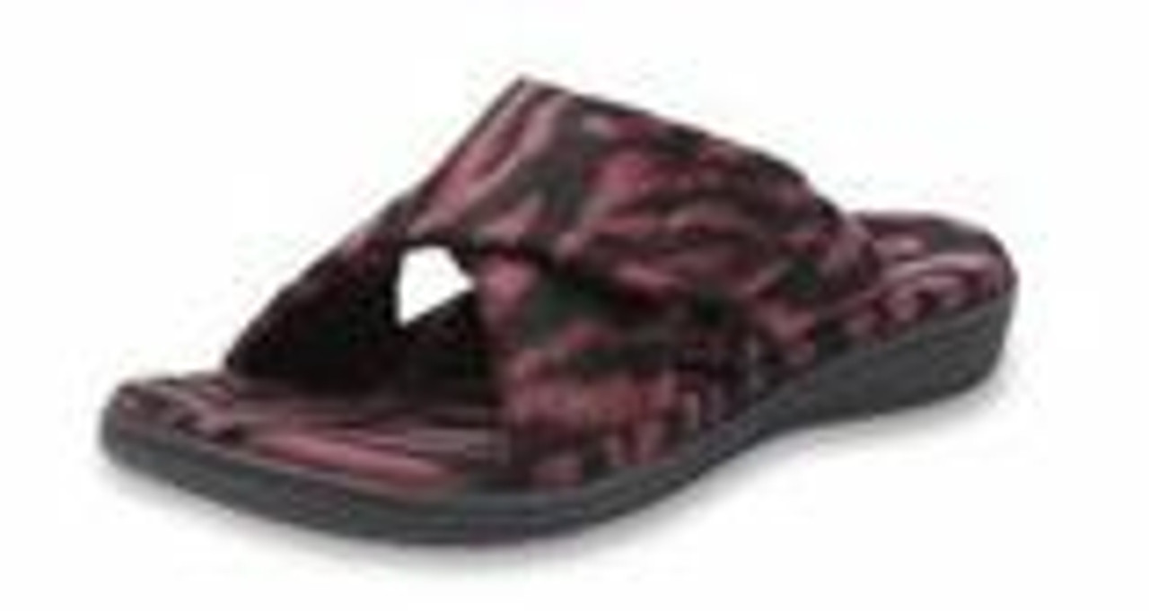 Women's Orthopedic Slippers, Arch Support