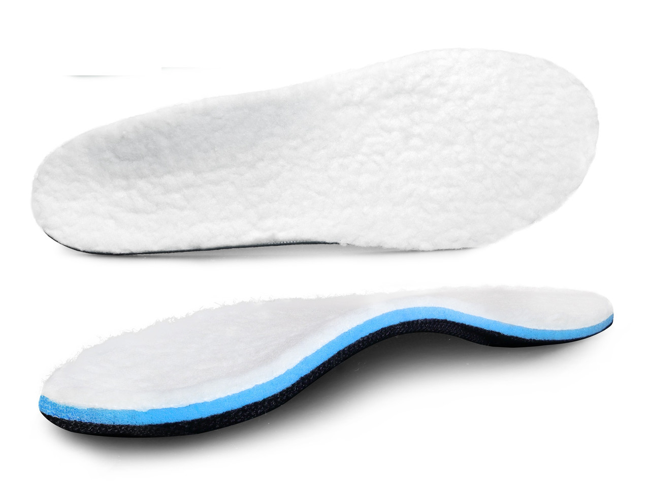 Gel Arch Support Cushions for Men & Women, Shoe Insoles for Flat Feet,  Reusable Arch Inserts for Plantar Fasciitis, Adhesive Arch Pad for Relieve  Pressure and Feet Pain- 4 Pairs (Clear) :