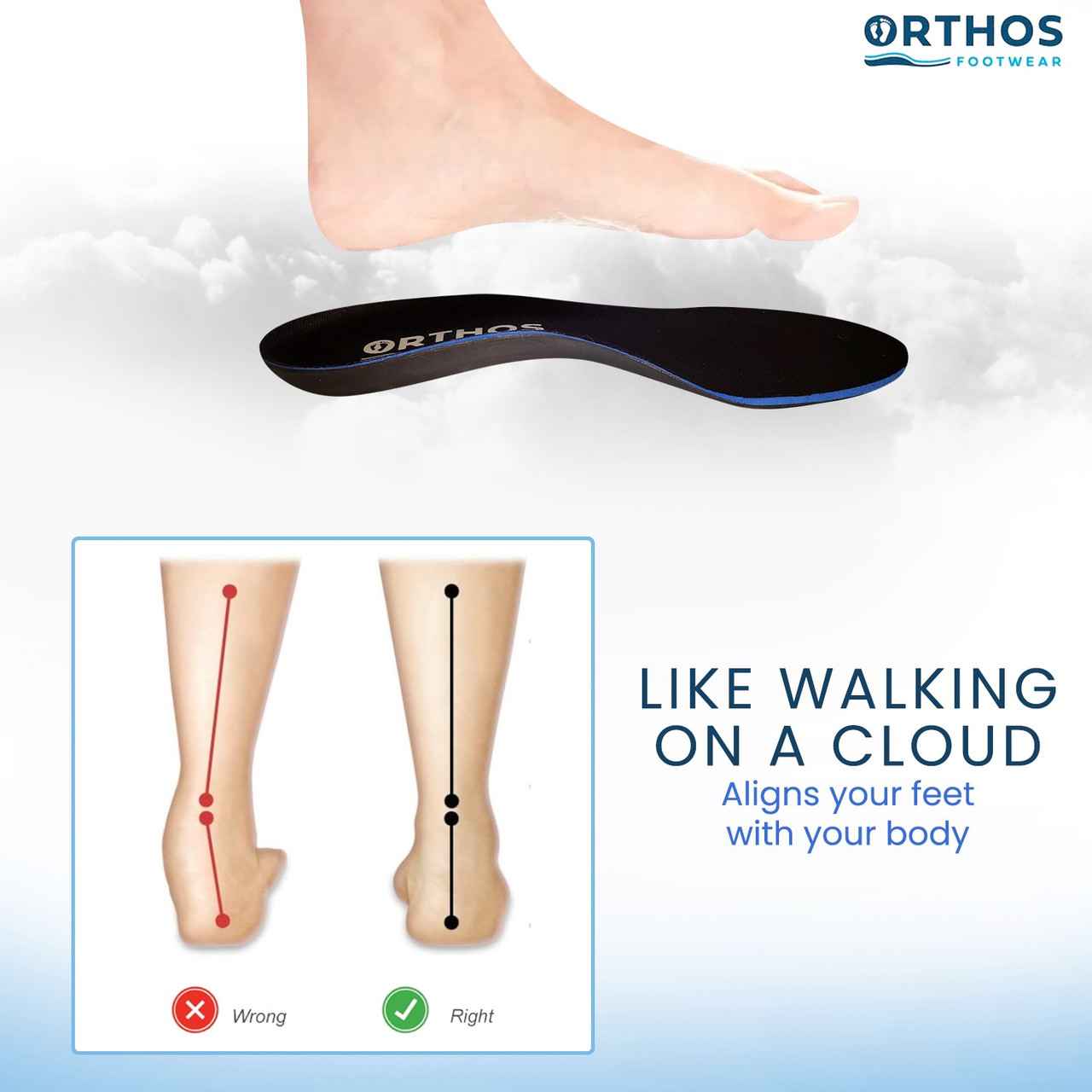 Birkenstock Tradition Arch Support Insoles – The Insole Store