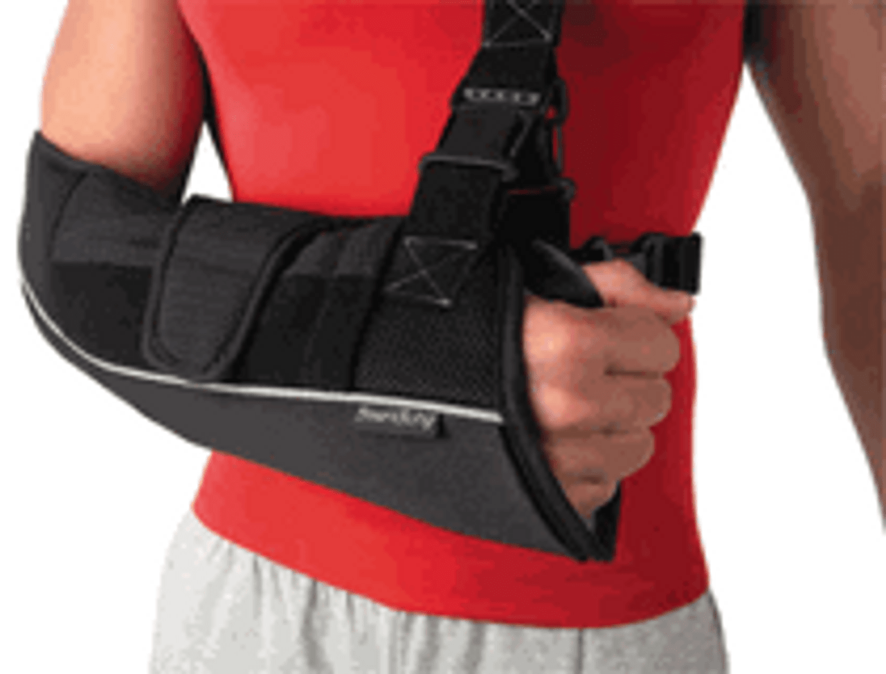 Sling with Abduction Pillow, Slings & Splints, Products