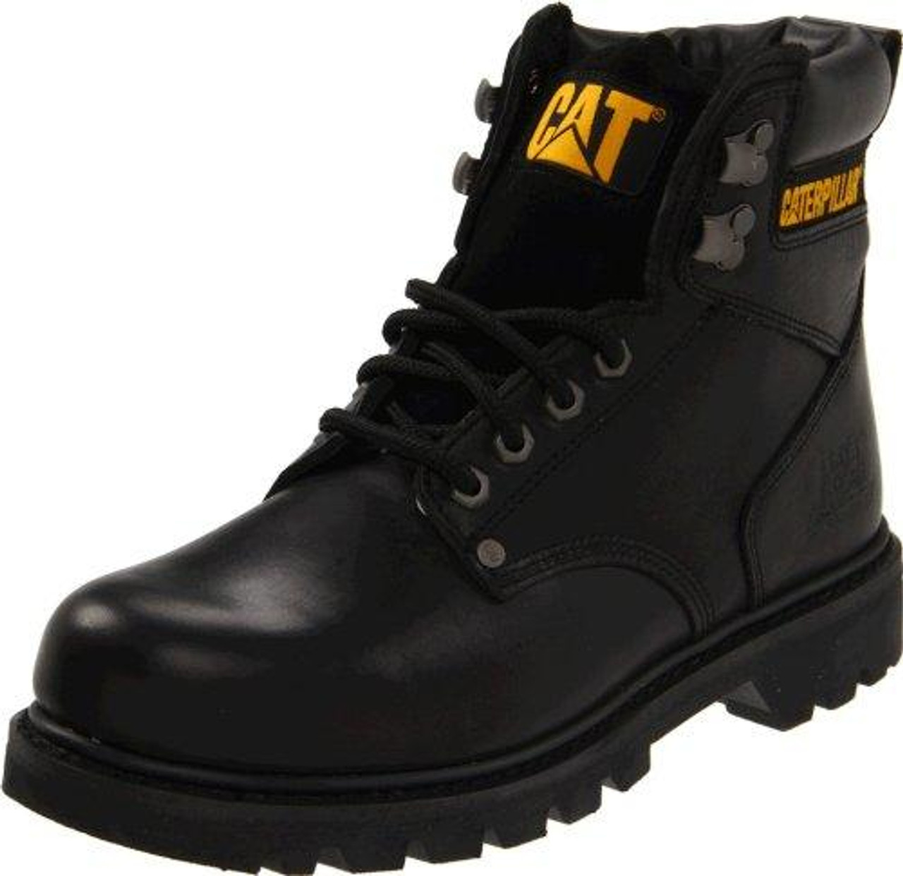 Caterpillar sales boots work