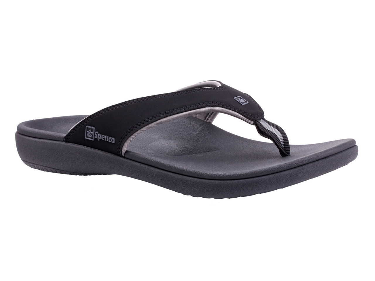 Spenco orthotic deals sandals reviews