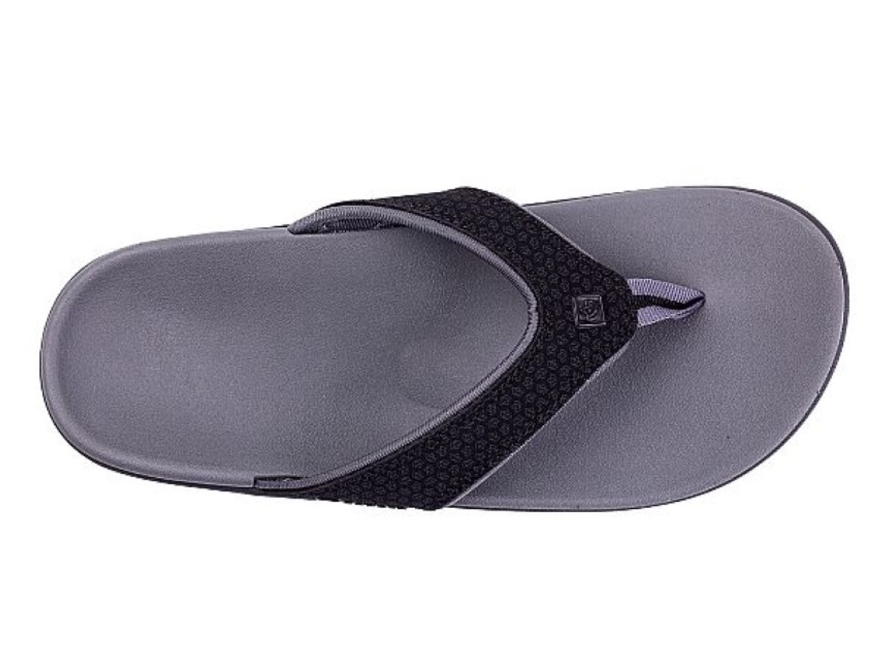 Spenco yumi orthotic flip deals flops