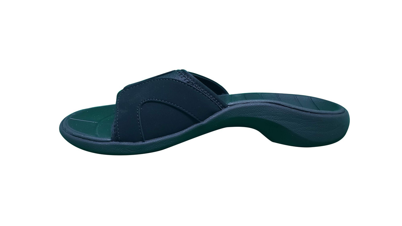 SOLE Sport Slide Sandals - Mens - Free Shipping