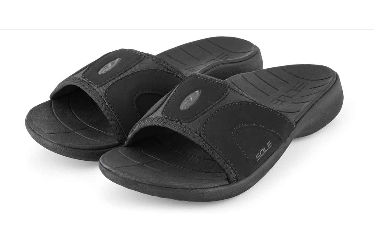 Cozy Slide Sandal | SAS Shoes