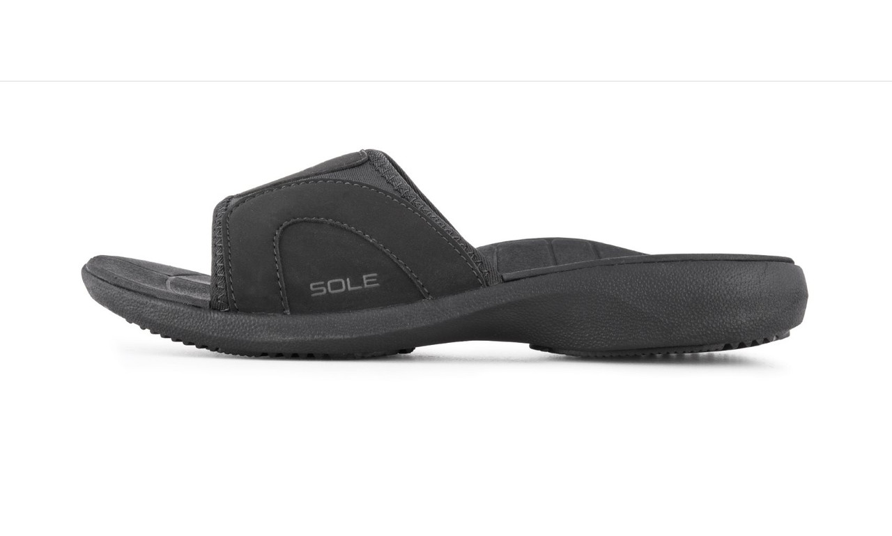 Buy Multicoloured Flat Sandals for Women by Sole head Online | Ajio.com