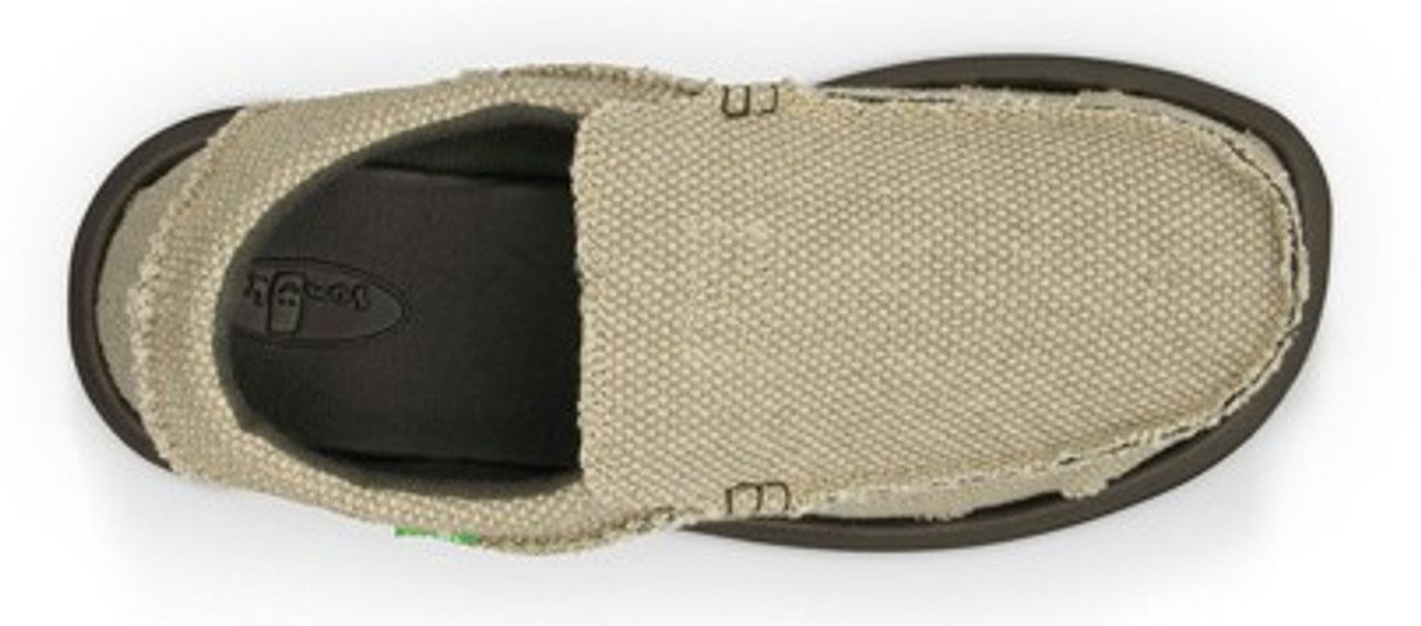 Sanuk Chiba Slip-On Shoes