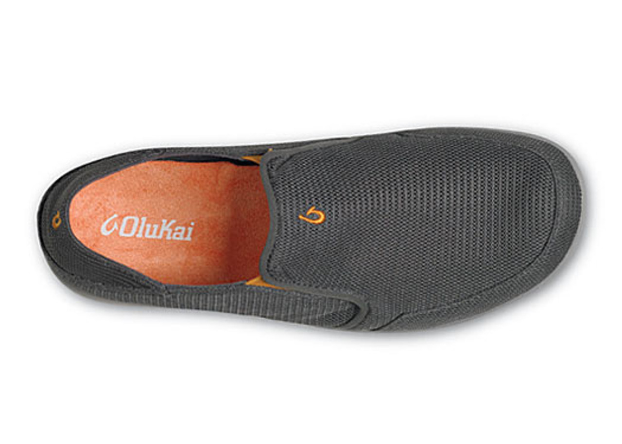 OluKai Nohea Mesh - Men's Casual Shoes - Free Shipping & Returns